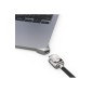 MacBook Air 2022 Ledge Lock SL w/Keyed