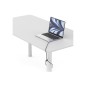 MacBook Air 2022 Ledge Lock SL w/Keyed