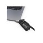 MacBook Air 2022 Ledge Lock SL w/Comb