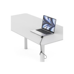 MacBook Air 2022 Ledge Lock SL w/Comb