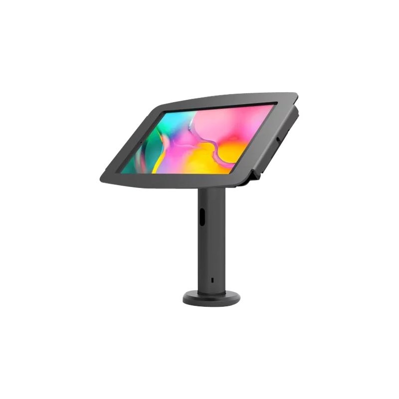 K/Rise Space Tab A8 10.5" Kiosk 8" Pole K/Rise Space Tab A8 10.5" Kiosk 8" Pole