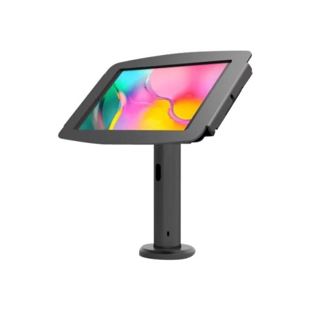 K/Rise Space Tab A8 10.5" Kiosk 8" Pole