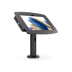K/Rise Space Tab A8 10.5" Kiosk 8" Pole