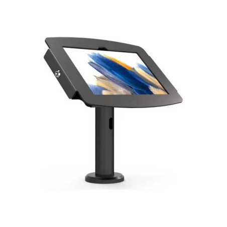 K/Rise Space Tab A8 10.5" Kiosk 8" Pole