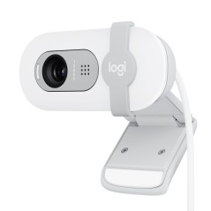 Brio 100 Full HD Webcam OFF-WHITE