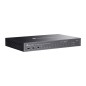 TP-Link Omada DS111P commutateur réseau Non-géré Fast Ethernet (10/100) Connexion Ethernet, supportant l'alimentation via ce