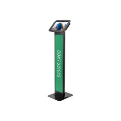 K/BrandMe Space Tab A8 10.5" Sec