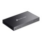 TP-Link Omada DS111P commutateur réseau Non-géré Fast Ethernet (10/100) Connexion Ethernet, supportant l'alimentation via ce