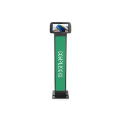 K/BrandMe Space Tab A8 10.5" Sec