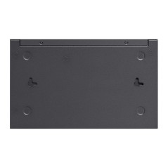 TP-Link Omada DS111P commutateur réseau Non-géré Fast Ethernet (10 100) Connexion Ethernet, supportant l'alimentation via ce