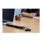 Keyed Double Head Cable Lock