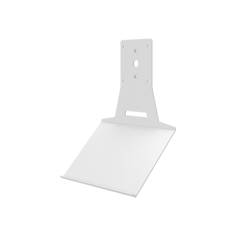 Secure Keyboard Tray WM Wh Secure Keyboard Tray WM Wh