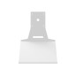 Secure Keyboard Tray WM Wh Secure Keyboard Tray WM Wh