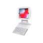Secure Keyboard Tray WM Wh Secure Keyboard Tray WM Wh