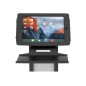 Secure Keyboard Tray WM Blk Secure Keyboard Tray WM Blk