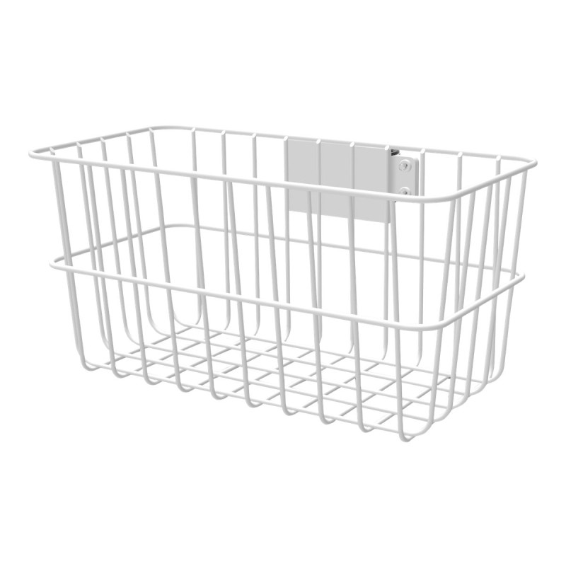 Rise Freedom 2.0 Basket Wh Acceory Rise Freedom 2.0 Basket Wh Acceory