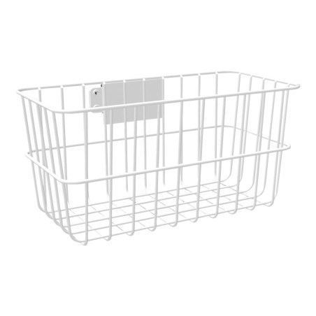 Rise Freedom 2.0 Basket Wh Acceory