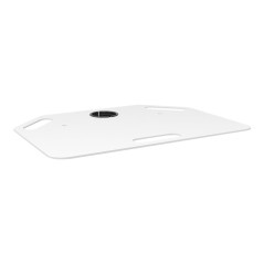 Rise Freedom Shelf Blk Accesory