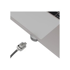Unversal MacBook Pro Ledge w Combination