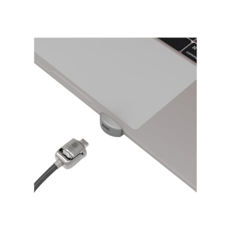 Unversal MacBook Pro Ledge w Combination