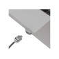 Unversal MacBook Pro Ledge w Combination Unversal MacBook Pro Ledge w Combination