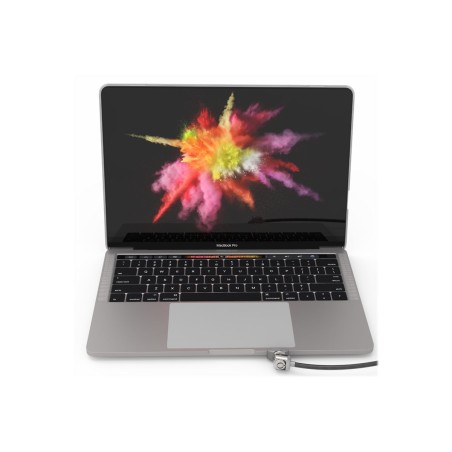 Universal MacBook Pro Ledge