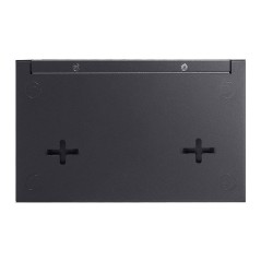 TP-Link Omada DS108G commutateur réseau Non-géré Gigabit Ethernet (10 100 1000) Noir