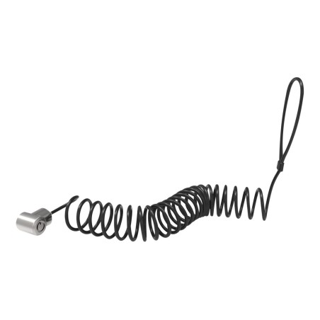 Univ Sec Cab Lock T-bar w per Sec Trap