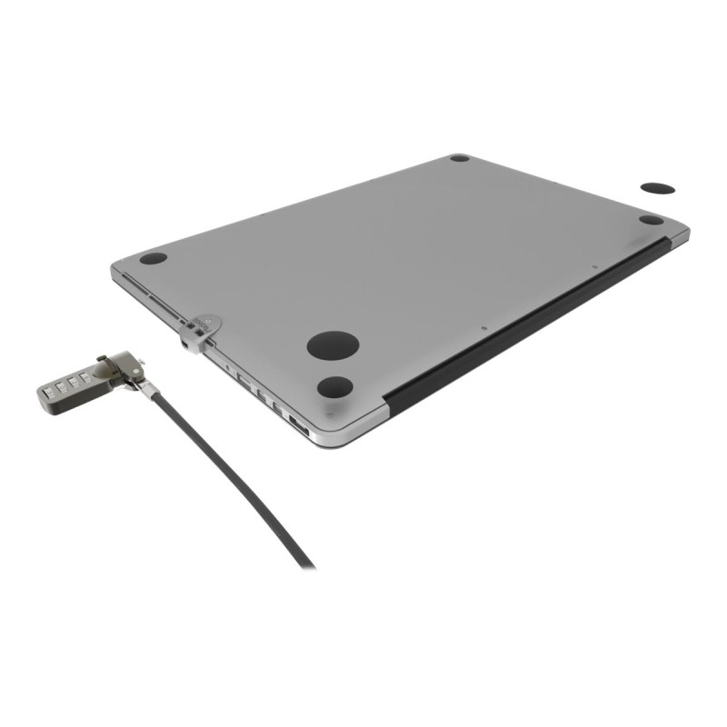Ledge Lock for Macbook Pro 13 and 15"