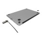 Ledge Lock for Macbook Pro 13 and 15"