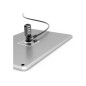 Universal Security Cable Lock 3Dial Comb Universal Security Cable Lock 3Dial Comb