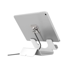 Universal Tablet Holder White