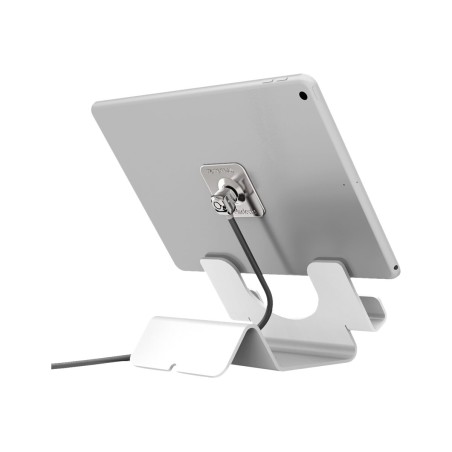Universal Tablet Holder White