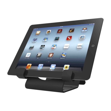 Universal Tablet Holder Black