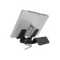 Universal Tablet Holder Black Universal Tablet Holder Black