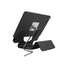 Universal Tablet Holder Black