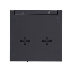 TP-Link Omada DS105G commutateur réseau Non-géré Gigabit Ethernet (10 100 1000) Noir