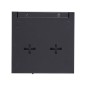 TP-Link Omada DS105G commutateur réseau Non-géré Gigabit Ethernet (10/100/1000) Noir TP-Link Omada DS105G commutateur réseau Non-géré Gigabit Ethernet (10/100/1000) Noir