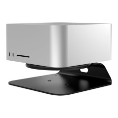 Mac Studio Desktop Stand