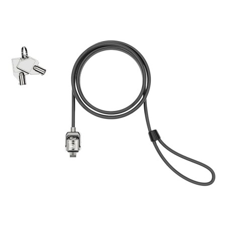Universal Cable Lock Keyed Alike