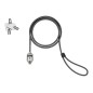 Universal Cable Lock Keyed Alike Universal Cable Lock Keyed Alike