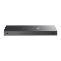 TP-Link Omada SG2016P commutateur réseau Géré L2/L2+ Gigabit Ethernet (10/100/1000) Connexion Ethernet, supportant
