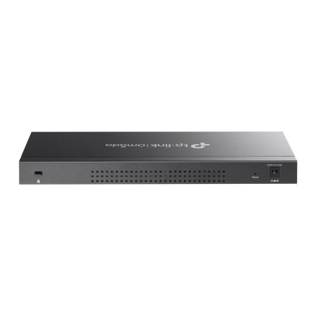 TP-Link Omada SG2016P commutateur réseau Géré L2/L2+ Gigabit Ethernet (10/100/1000) Connexion Ethernet, supportant