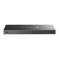 TP-Link Omada SG2016P commutateur réseau Géré L2/L2+ Gigabit Ethernet (10/100/1000) Connexion Ethernet, supportant TP-Link Omada SG2016P commutateur réseau Géré L2/L2+ Gigabit Ethernet (10/100/1000) Connexion Ethernet, supportant