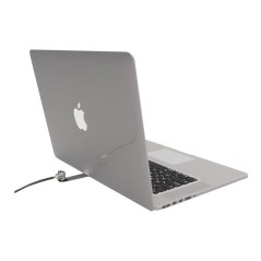 Blade w/Cable Lock Adds Security Slot