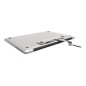 Blade w/Cable Lock Adds Security Slot Blade w/Cable Lock Adds Security Slot