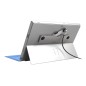 Blade w/Cable Lock Adds Security Slot Blade w/Cable Lock Adds Security Slot