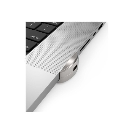 MacBook Pro 16-inch Ledge Lock Adapter