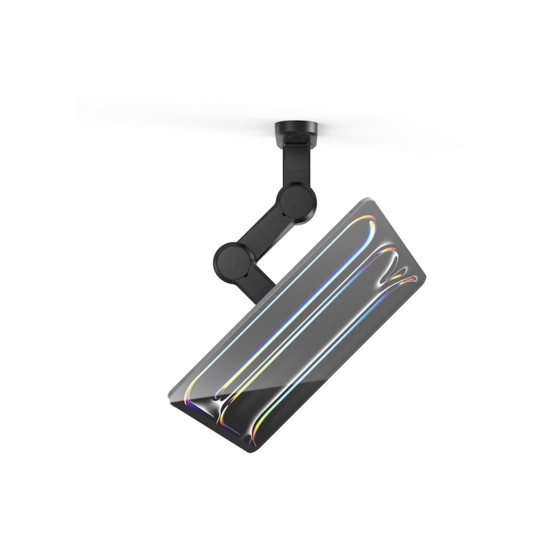 Universal Invisible Mount Swing Wall Mou