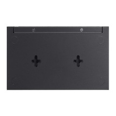 TP-Link Omada DS108G-M2 commutateur réseau Non-géré 2.5G Ethernet (100 1000 2500) Noir